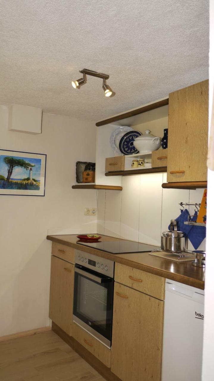 טאלה Ferienhaus Oliv מראה חיצוני תמונה