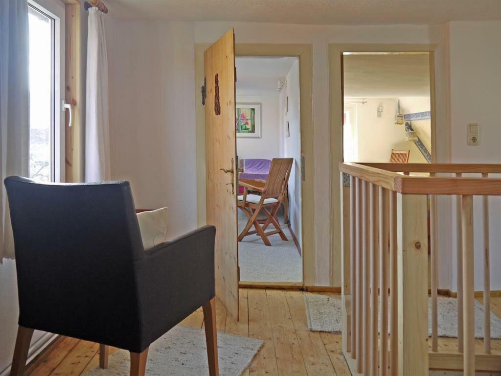 טאלה Ferienhaus Oliv מראה חיצוני תמונה