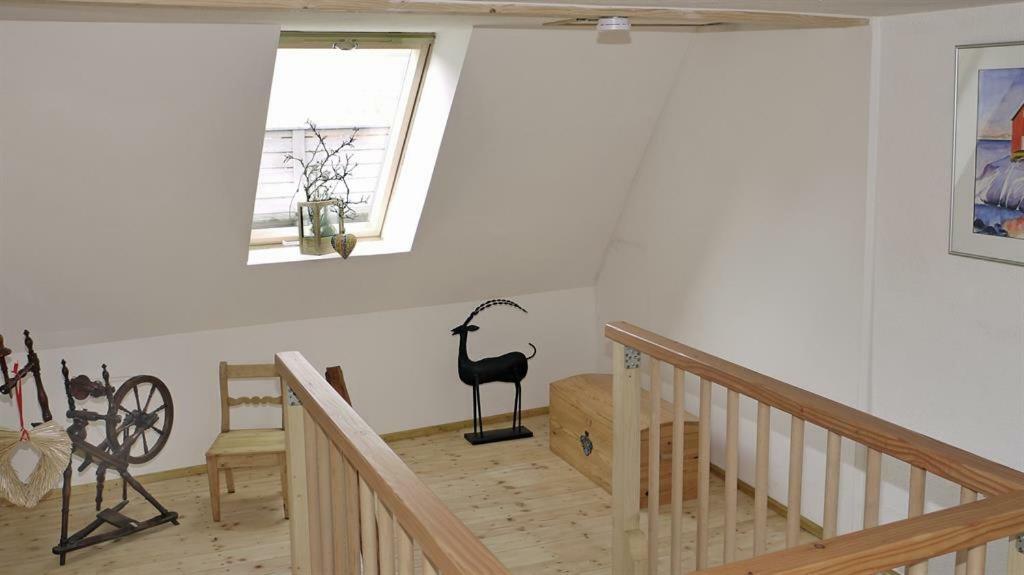טאלה Ferienhaus Oliv מראה חיצוני תמונה