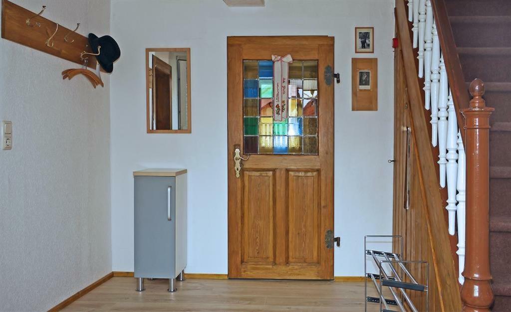 טאלה Ferienhaus Oliv מראה חיצוני תמונה