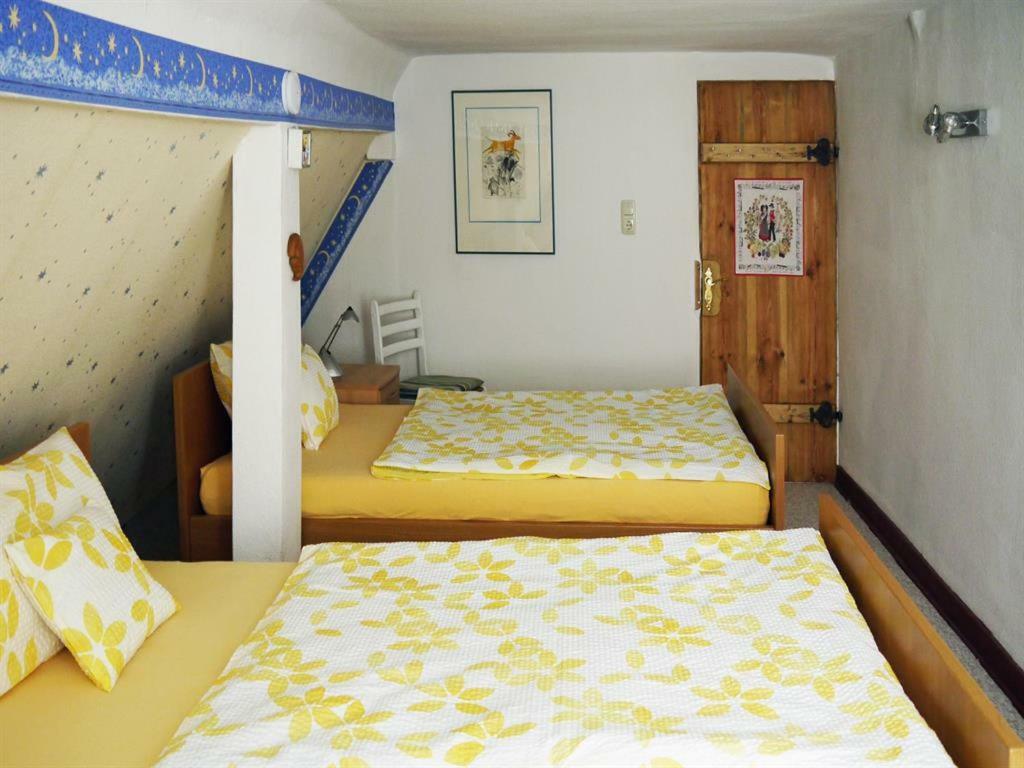 טאלה Ferienhaus Oliv מראה חיצוני תמונה