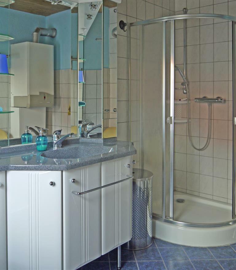 טאלה Ferienhaus Oliv מראה חיצוני תמונה